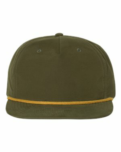 Umpqua Snapback Cap – 256