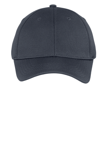 Sport-Tek Youth PosiCharge RacerMesh Cap