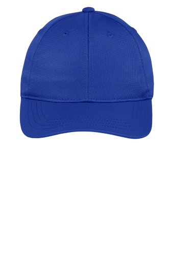 Sport-Tek Youth Dry Zone Nylon Cap