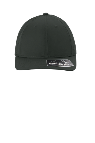 Sport-Tek® Pro-Cut Adjustable Cap