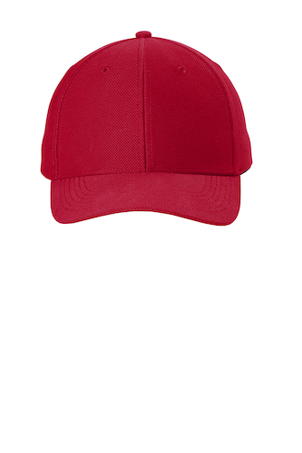 Sport-Tek Action Snapback Cap