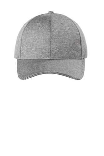Sport-Tek Contender Snapback Cap
