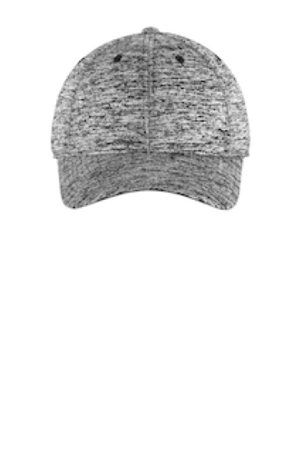 Sport-Tek PosiCharge Electric Heather Cap