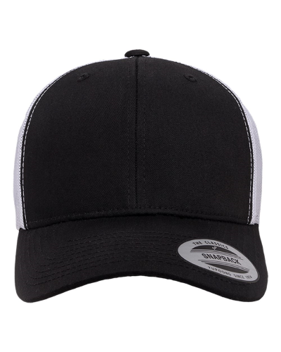 Retro Trucker