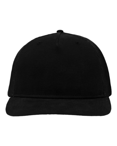 Performance Ripstop Perforated Cap