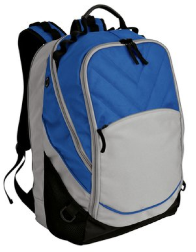 Port Authority Xcape Computer Backpack