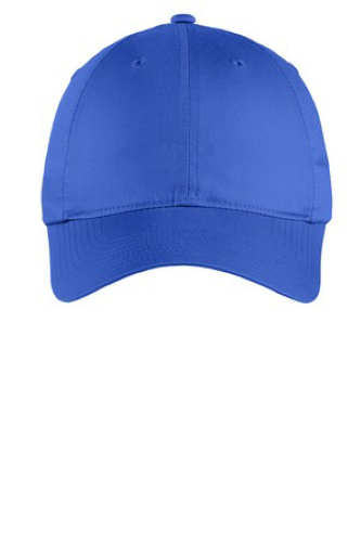 Nike Golf Unstructured Twill Cap
