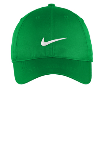 Nike Golf Dri-FIT Swoosh Front Cap