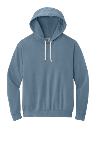 Comfort Colors® Lightweight Hooded Sweatshirt