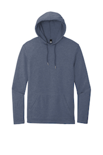 District ® Featherweight French Terry ™ Hoodie