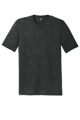 District Made Mens Perfect Tri Crew Tee