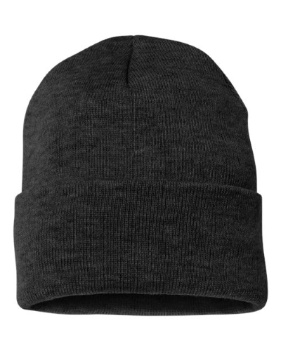 Fleece Lined 12″ Knit