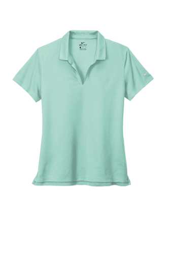 Nike Ladies Dri-FIT Micro Pique 2.0 Polo