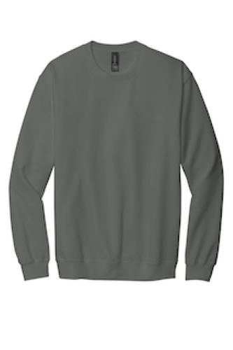 Gildan Softstyle Crewneck Sweatshirt SF000