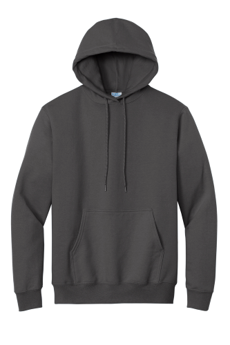 Port & Company Tall Ultimate Pullover Hooded Sweatshirt