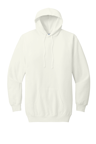 Port & Company Core Fleece PFD Pullover Hooded Sweatshirt PC78HPFD