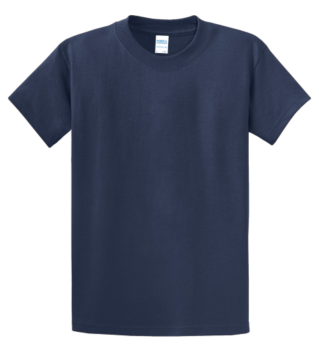 Port & Company Tall Essential T-Shirt