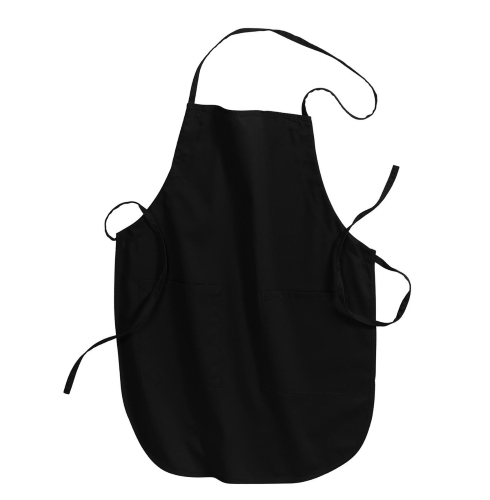 Port Authority Full Length Apron