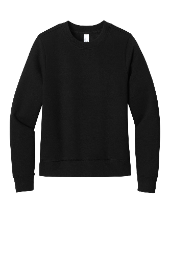 District® Women’s V.I.T.™ Fleece Crew
