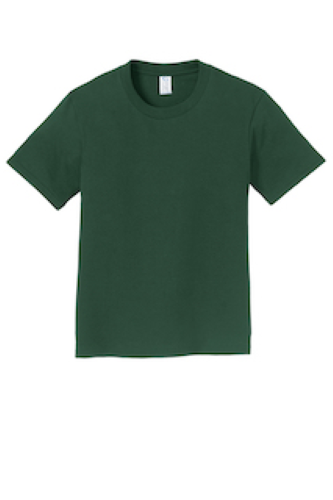 Port & Company Youth Fan Favorite Tee