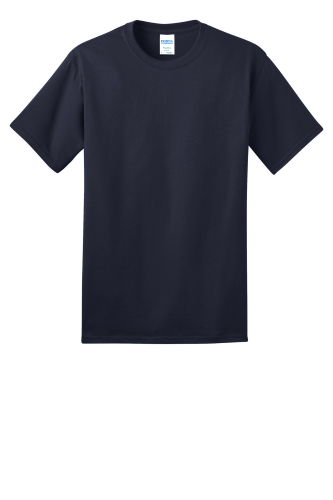 Port & Company Essential Ring Spun Cotton T-Shirt