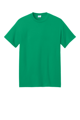 Port & Company® Core Blend Recycled Tee