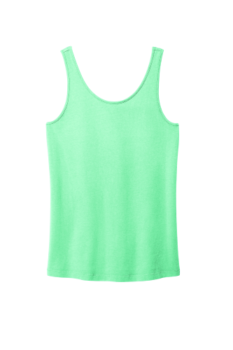 Port & Company Ladies Beach Wash Garment-Dyed Tank LPC099TT