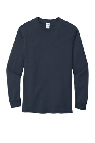 Gildan Hammer Long Sleeve T-Shirt