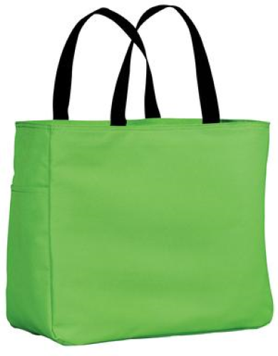 Port & Company Improved Essential Tote