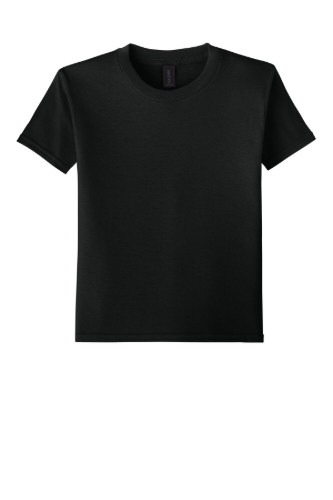 Gildan Youth Softstyle T-Shirt 64000B