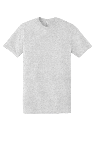 American Apparel Fine Jersey T-Shirt
