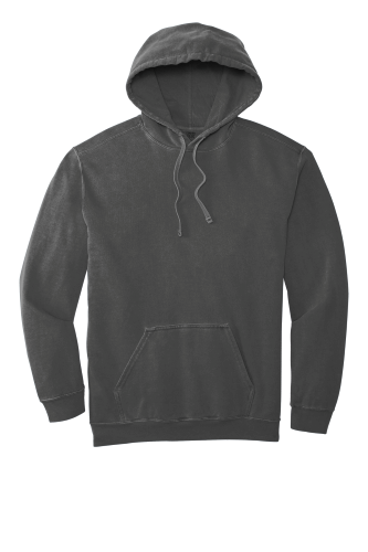 COMFORT COLORS Ring Spun Hooded Sweatshirt