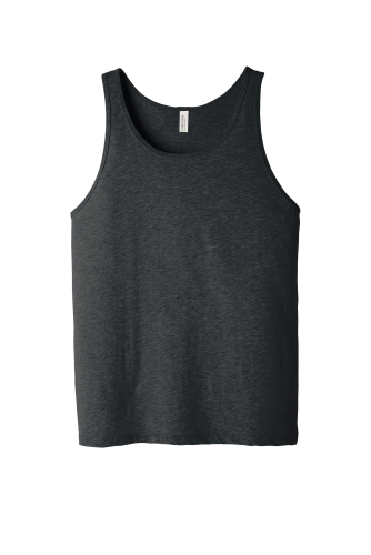 BELLA+CANVAS Unisex Jersey Tank