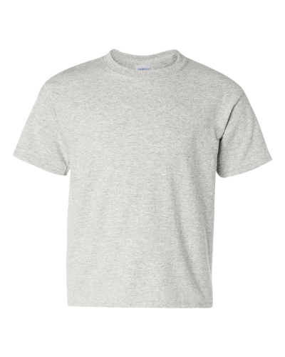 Heavy Cotton Youth T Shirt