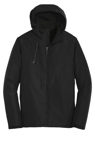 Port Authority Merge 3-in-1 Jacket