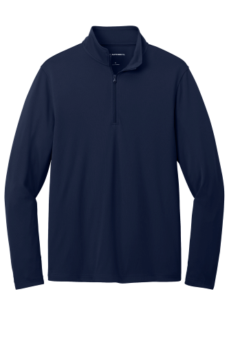 Port Authority Dry Zone UV Micro-Mesh 1/4-Zip K112