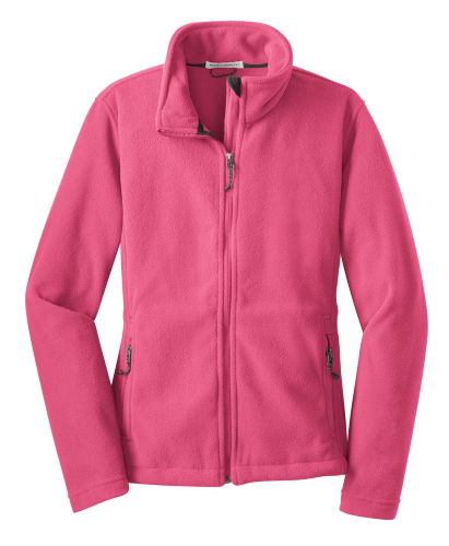 Port Authority Ladies Value Fleece Jacket