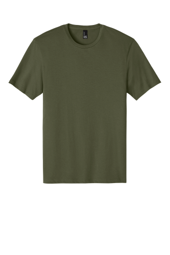 District Made Mens Perfect Weight Crew Tee