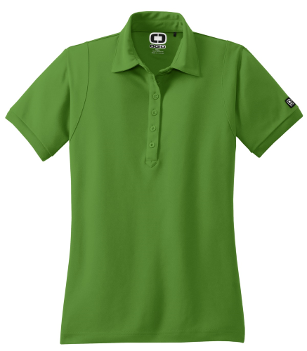 OGIO Jewel Polo
