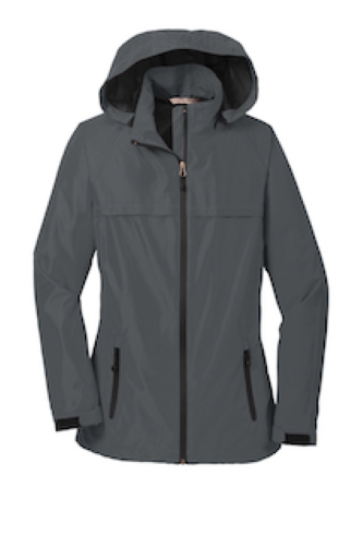 Port Authority Ladies Torrent Waterproof Jacket