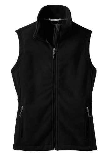 Port Authority Ladies Value Fleece Vest