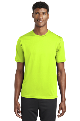 Sport-Tek PosiCharge Tough Tee