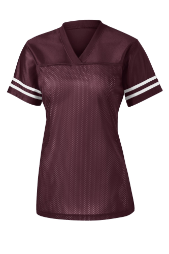 Sport-Tek Ladies PosiCharge ™ Replica Jersey