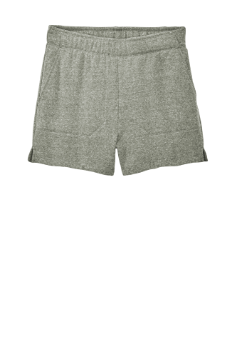 District Women’s Perfect Tri Fleece Short DT1309