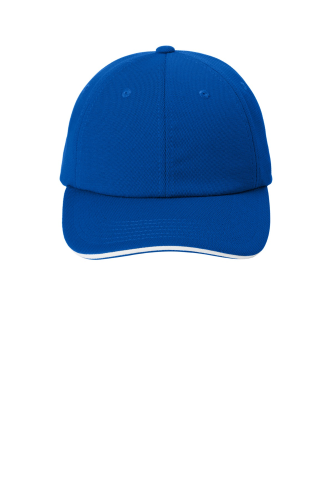 Port Authority Dry Zone Cap