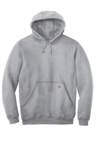 Carhartt Midweight Hooded Sweatshirt