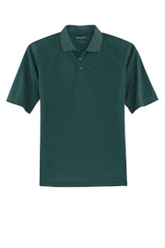 Sport-Tek Dri-Mesh Pro Polo