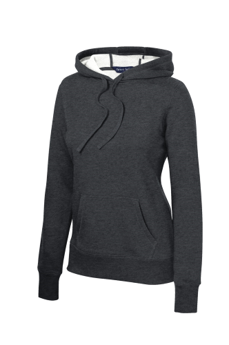 Sport Tek Ladies Pullover Hooded Sweatshirt