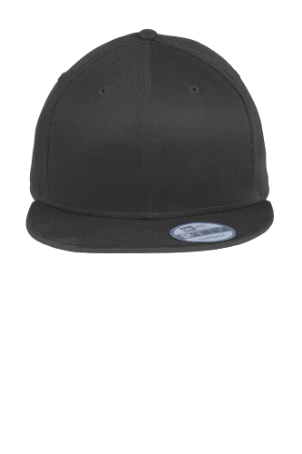 Era Flat Bill Snapback Cap