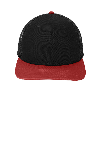 Era Snapback Low Profile Trucker Cap NE207